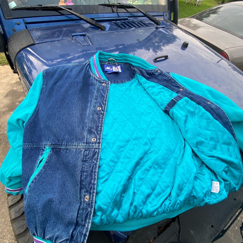 VINTAGE JACKET - Picture 4 of 4